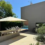 Villa Meryema - Excellent Villa With Sea View