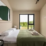 Modern Villa Tia II With Outdoor Pool In Porec