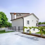 Villa Istra Pohman