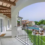 Villa Istra Pohman