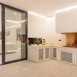 Villa With Beautiful Landscapes View Of Istria