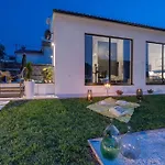 Villa Radola Relaxia By Istrialux