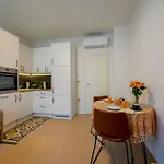 Apartments San Vitto