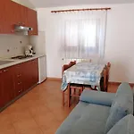 Apartment Tea