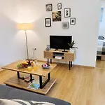 Apartments Pavao 1402