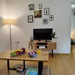 Apartments Pavao 1402