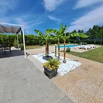 Villa Chiara With Private Pool And Garden