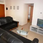 Vile Park Apartment