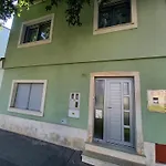 Vile Park Apartments Pula