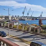 Studio Apartman Port