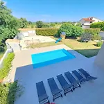 Apartment Dorina