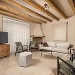 Villa Zelena With Panoramic Seaview And Big Pool