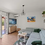 Apartman Ida