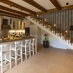 Villa Casa Pintori