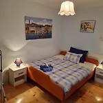 Seven - Two-Bedroom Apartment