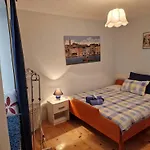 Seven - Two-Bedroom Apartment