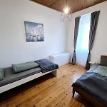 Holiday Apartment