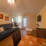 Paulina Apartment