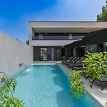 Villa Nika By Interhome