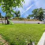 Holiday Home Nina By Interhome