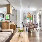 Holiday Home Nina By Interhome