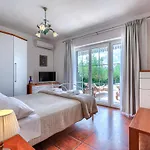 Holiday Home Villa Sole By Interhome