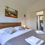 Holiday Home Villa Paliska By Interhome