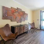 Villa Lv Near Novigrad For 8 People Spa & Children Playground Only 1,5 Km From Beach