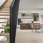 Beautiful Villa Moia With Sauna In Kastelir