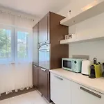 Beautiful Villa Sabrina With Pool In Visnjan