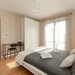 Green View Apartment
