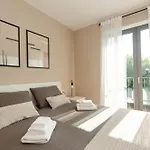 Green View Apartment