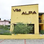 Wohnung In Umag Mit Kleinem Garten