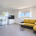 Villa Harmony - Apartments
