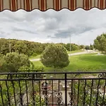 Apartments With Wifi Vrsar, Porec - 17473