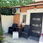 City Center Room With Balcony
