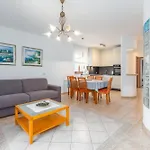 Apartment Vrsar 17473B
