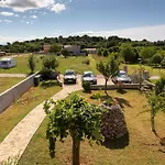 Apartman Viki Stinjan