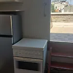 Apartment In Centre With Huge Terace