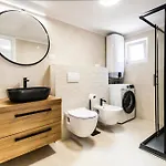 Studio & Apartment 'The Roots Apartments' Near Pula, Istria, Croatia