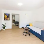 Studio & Apartment 'The Roots Apartments' Near Pula, Istria, Croatia