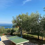 House Olive Bay View