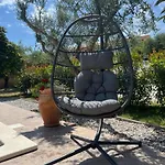 House Gordana For 6-8 Persons With New Jacuzzi And Swimming Pool
