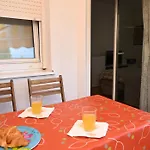Pula Holiday In The Green Free Parking