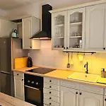 Holiday Apartment Arman