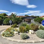 Villa Boky Kastelir