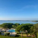 V&V Medulin Pool And Sea