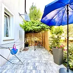 Spacious Apartment In Porec 1 Bedroom