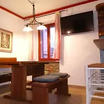 Ferienwohnung In Rovinj Mit Terrasse Und Meerblick