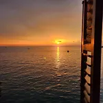 Ferienwohnung In Rovinj Mit Terrasse Und Meerblick
